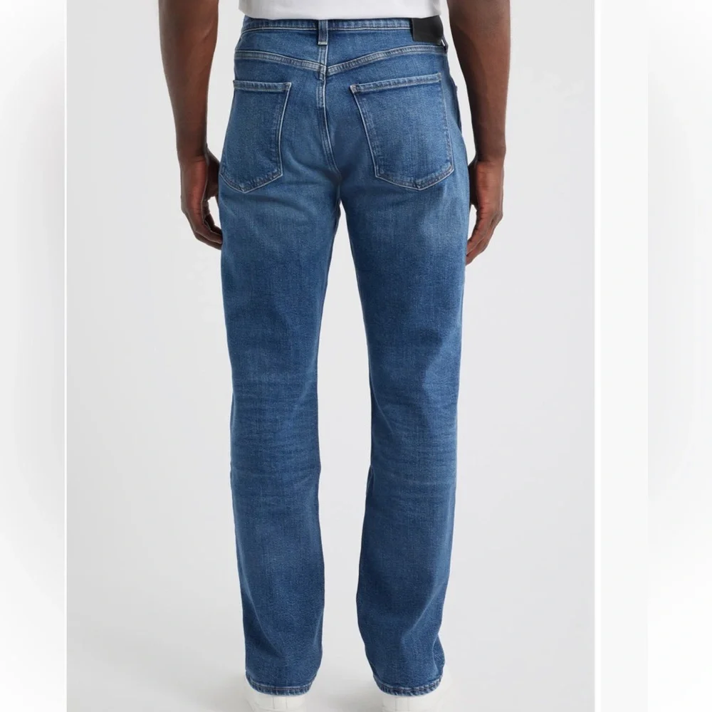 Citizens Of Humanity Elijah Straight Leg Jeans - Picture 4 of 15